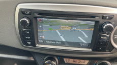 Toyota Yaris 1.33 VVT-i Icon+ 5dr Petrol Hatchback